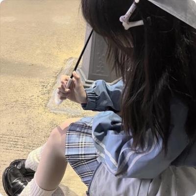 爱是自私