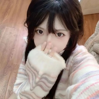 萌子美 虽然她有点怪